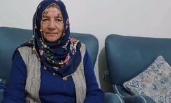 Rabia Şahin hayatını kaybetti