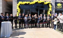 Kırşehir’de 1071 Kampüs Lounge hizmete açıldı