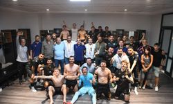 Kırşehirspor Adana’da Kazandı, Zirveye Yaklaştı