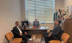 Eğitim çalışanlarının talepleri masaya yatırıldı