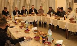 MHP’de teşkilat çalışmaları ele alındı