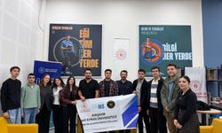 Gençler Genç Ofis'te bir araya geldi!