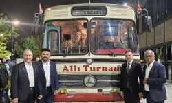 Kocaeli’de Kırşehir Türküleri Rüzgârı Esti