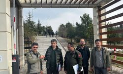 Aşıkpaşa Tabiat Parkı'nda yeni dönem başladı: İşletme hakkı devredildi!