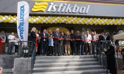 Kırşehir’in En Büyük Mobilya ve Beyaz Eşya Mağazası Açıldı