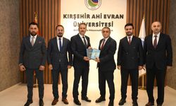KAEÜ’de Sağlık ve Gıda Gündemi