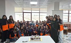 Kırşehir’de Büyükler Unutulmadı