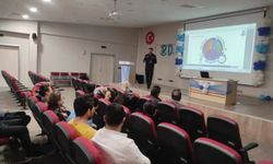 AFAD’dan SGK Personeline Afet Eğitimi