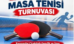 Çiçekdağı’nda Dostça Rekabet Başlıyor