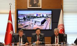 Milletvekili Erkan: “Mucur güçlenirse Kırşehir güçlenir”