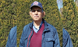 Ekrem Ekiz Hayatını Kaybetti