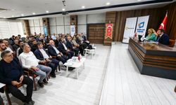 Uygulamalı mevzuat eğitimlerinin on üçüncüsü Diyarbakır’da gerçekleştirildi