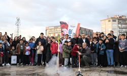 Kırşehir’de Halk Bilim Buluşması Gerçekleştirildi