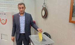Kırşehir Ticaret Borsası’nda Yeni Yönetim Belli Oldu