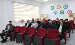 Çiçekdağı’nda Okul Sporları Sezonu Başlıyor
