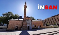 Kırşehir’de Cuma Hutbesinin Konusu “İnsan” Oldu