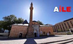 Kırşehir’de Cuma Hutbesinin Konusu Aile Oldu