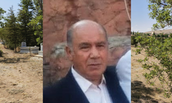 Gurbetçi Yahya Ünsal Hayatını Kaybetti