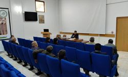 Kırşehir’de Avcı Eğitim Kursu Tamamlandı