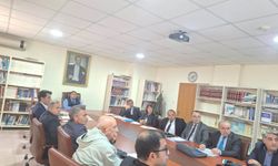 Kırşehir’de Sulak Alanların Korunması İçin Önemli Toplantı