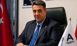 Anahtar Parti Kırşehir İl Başkanı Cemal Kaya’dan Cumhuriyetin 103. Yılına Özel Kutlama Mesajı
