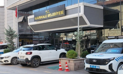 Kırıkkale Belediyesi’nde Rüşvet Soruşturması: 3 Gözaltı