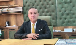 Ahmet Sarı’dan Kırşehir TSO Üyelerine Sandık Çağrısı