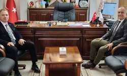 Göç İdaresi ile Millî Eğitim Arasında Eğitim Görüşmesi