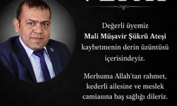 Kırşehir Mali Müşavirler Odası’nın Acı Günü