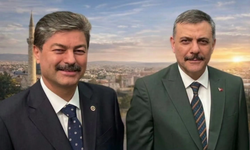 İçişleri Bakanı Mustafa Çiftçi Kırşehir’e Geliyor