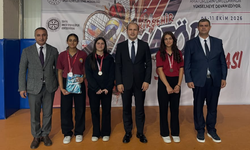 Boztepe’de Amatör Spor Haftası Coşkuyla Kutlandı