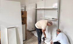 Kızılay’dan Üniversite Öğrencilerine Yeni Hizmet