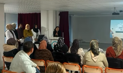 Kırşehir’de LGS Öncesi Velilere Bilgilendirme Toplantısı
