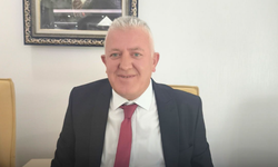 Kırşehir TSO Meclis Başkanı Mustafa Bulut Oldu