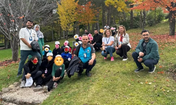 Özel Gereksinimli Öğrenciler Çevre Atölyesinde Buluştu