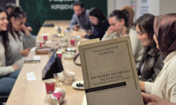 Kırşehir Yeşilay’da Gogol’un “Palto” Eseri Tahlil Edildi