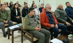 Seyfe Gölü’nün Komşusu Malya TİGEM’de Biyoçeşitlilik Toplantısı