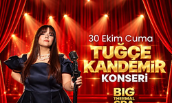Tuğçe Kandemir Kırşehir’de Sahne Alacak