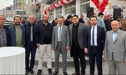 Kırşehir’de Gümrük Home Mağazası Açıldı
