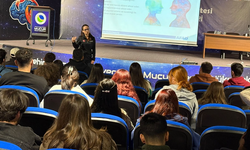 Mucur MYO Öğrencilerine Afetlerde Psikososyal Destek Eğitimi