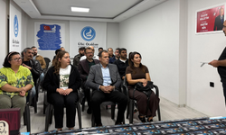 Ülkü Ocakları Kırşehir’de Yönetim Kurulu Toplantısı Gerçekleştirildi