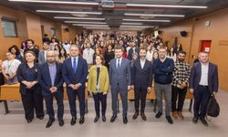 BİK Genel Müdürü Çay’dan genç iletişimcilere önemli mesajlar
