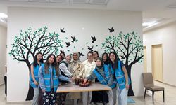 Kırşehir Mecidiye Yurdunda Geleneksel Lezzetler Yaşatılıyor
