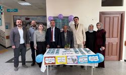 Hastanede Hasta Hakları Farkındalığı