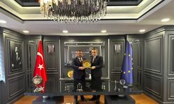 Hakanoğlu ve Koyunbaşoğlu Bir Araya Geldi