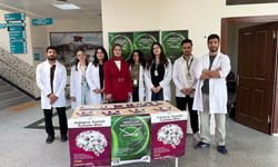 Kırşehir’de İnme Belirtilerine Karşı Hayati Uyarı