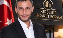 Yeni Başkan Mehmet Kangal Oldu