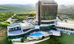 Bigthermal Spa Resort’ta Muhteşem Ekim Fırsatı! Nakit Ödemelerde Özel İndirim