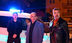 Sevdiğin-Karıncalı Yolunda Sıkı Denetim