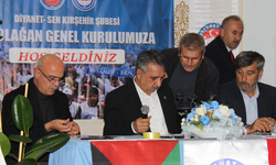Uğur Dulkadiroğlu’ndan 29 Ekim Cumhuriyet Bayramı mesajı